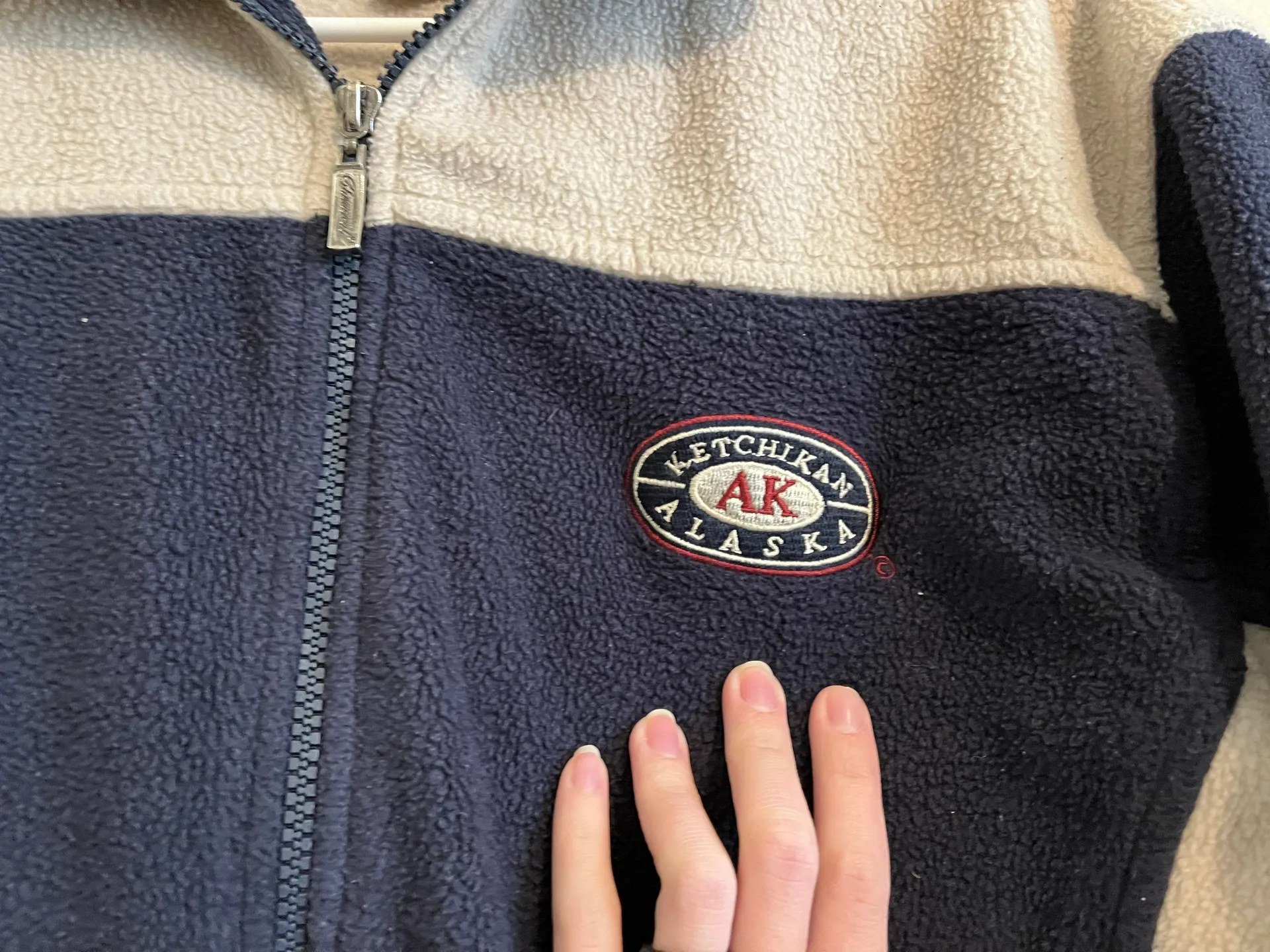 Cheneral The Original Vintage Jacket Multiple - Image 2