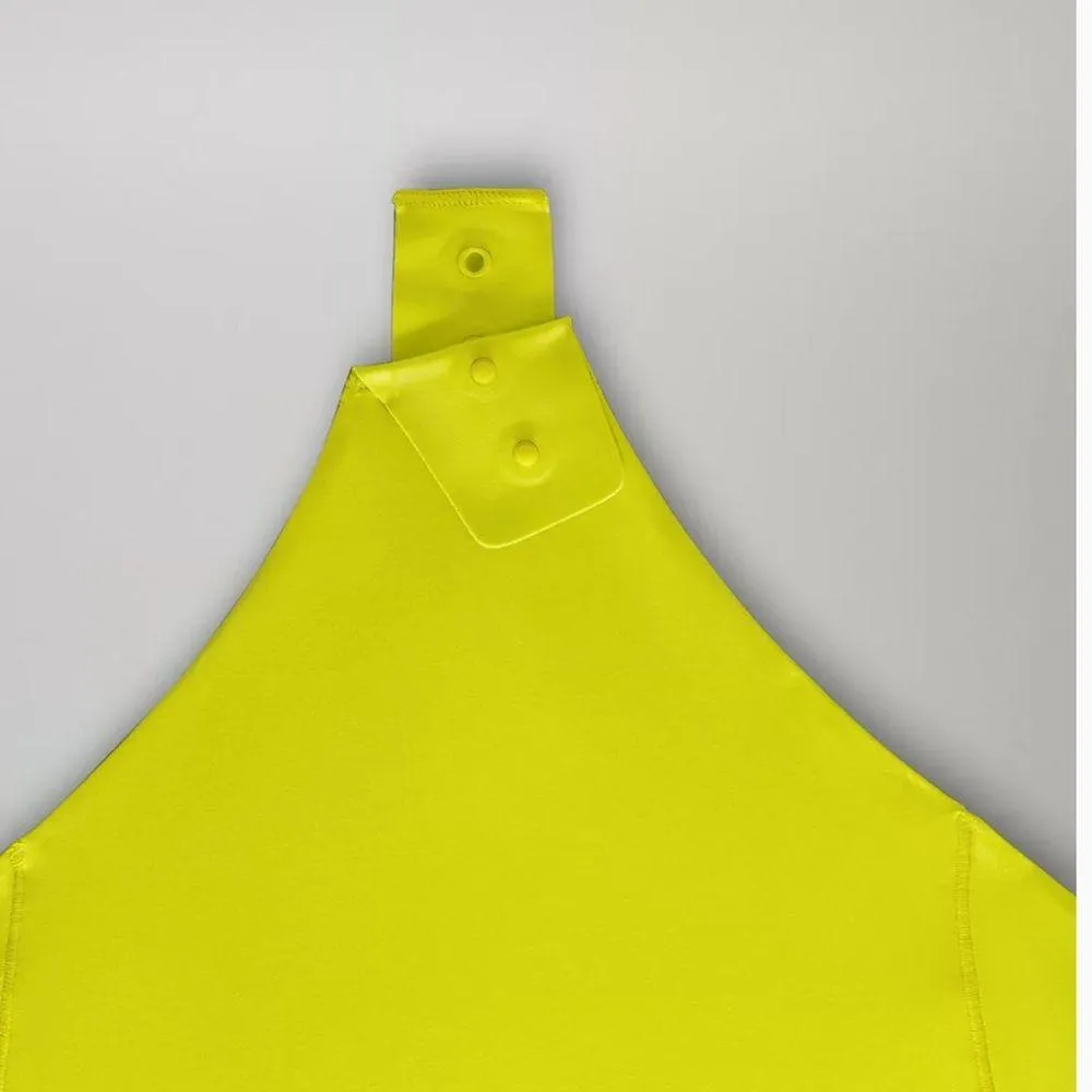 NWT Lululemon Wundermost Ultra Soft Nulu Square-Neck Long Sleeved Bodysuit - Image 5