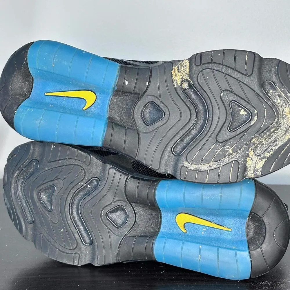 Nike Air Max‎ 200 Trail Running athletic shoes 8 - Image 6