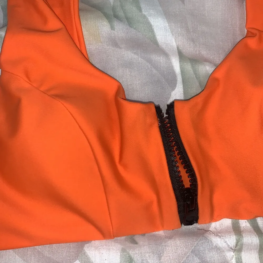 ZAFUL Zip-Up Bikini - Image 3