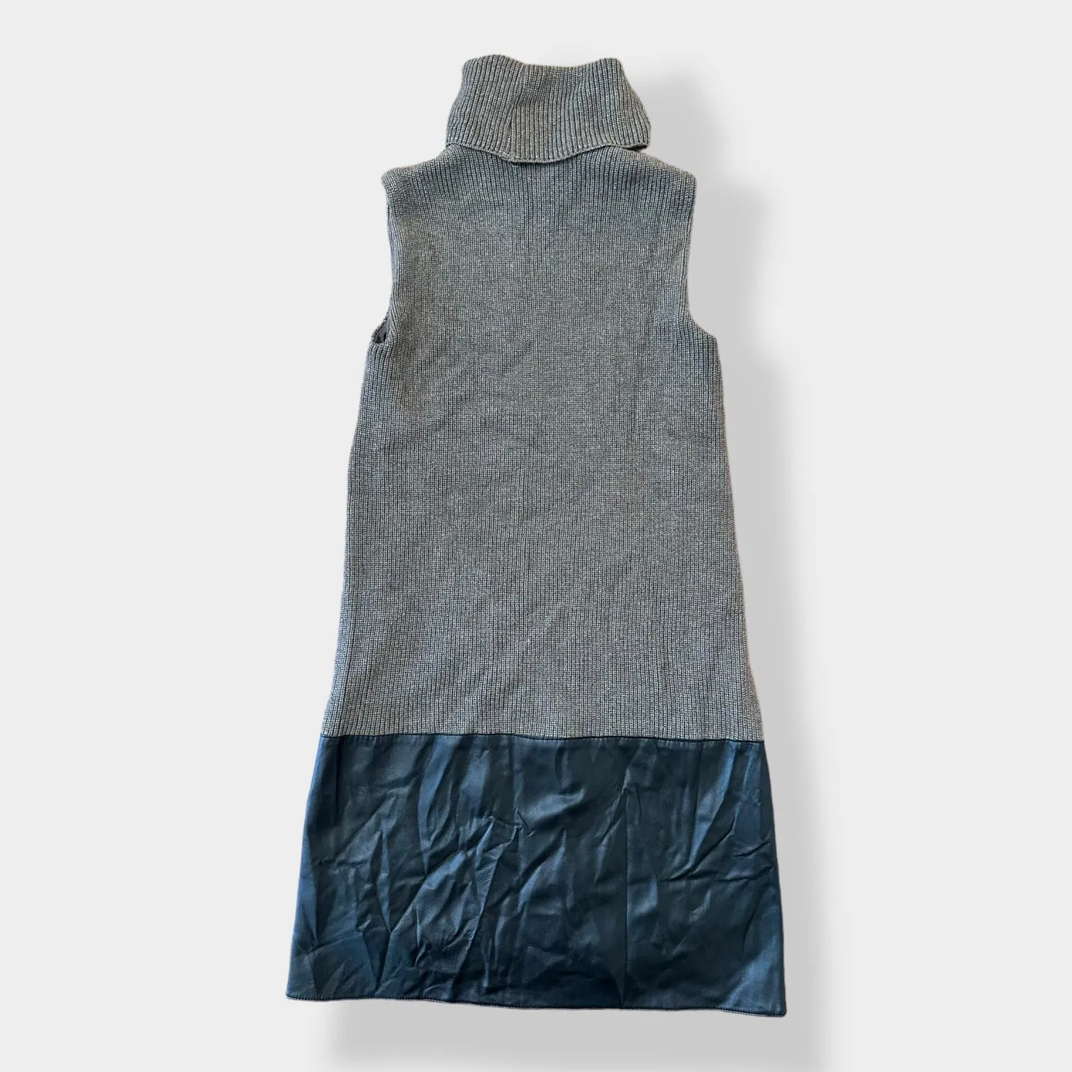 Revolve Bailey‎ 44 American in Paris Dress in Taupe and Black Size XS - Image 6