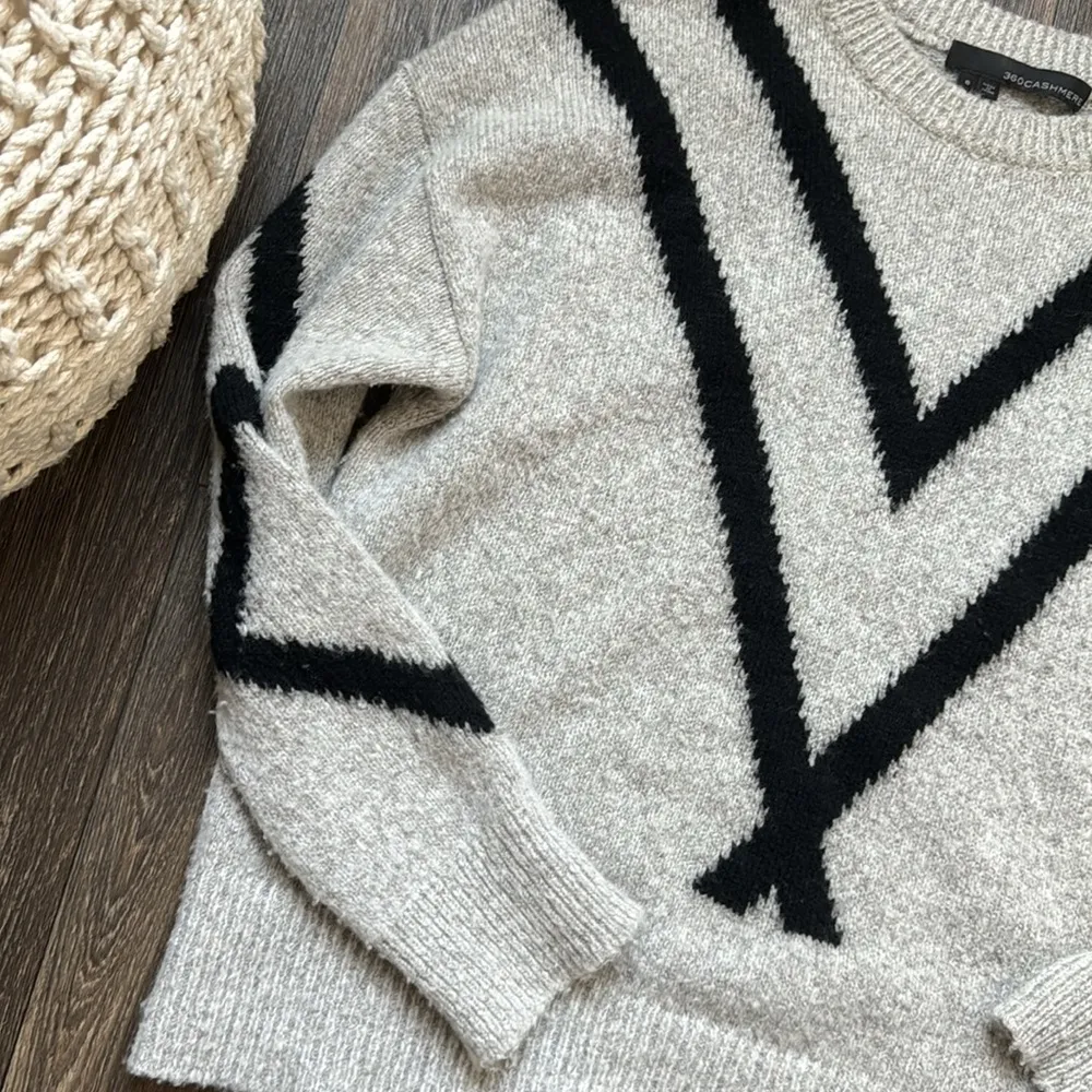 360 Cashmere Sweater - Image 2