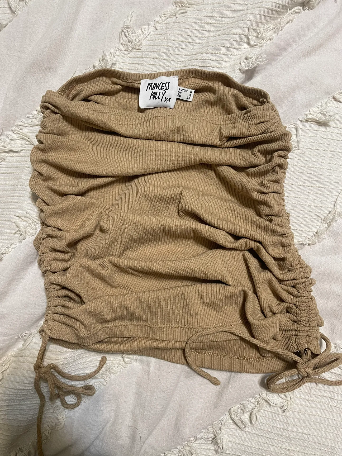 Mini Skirt - Image 3