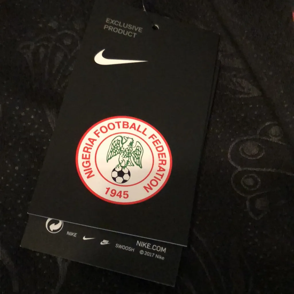 Nike dress Nicaragua football federation - Image 2