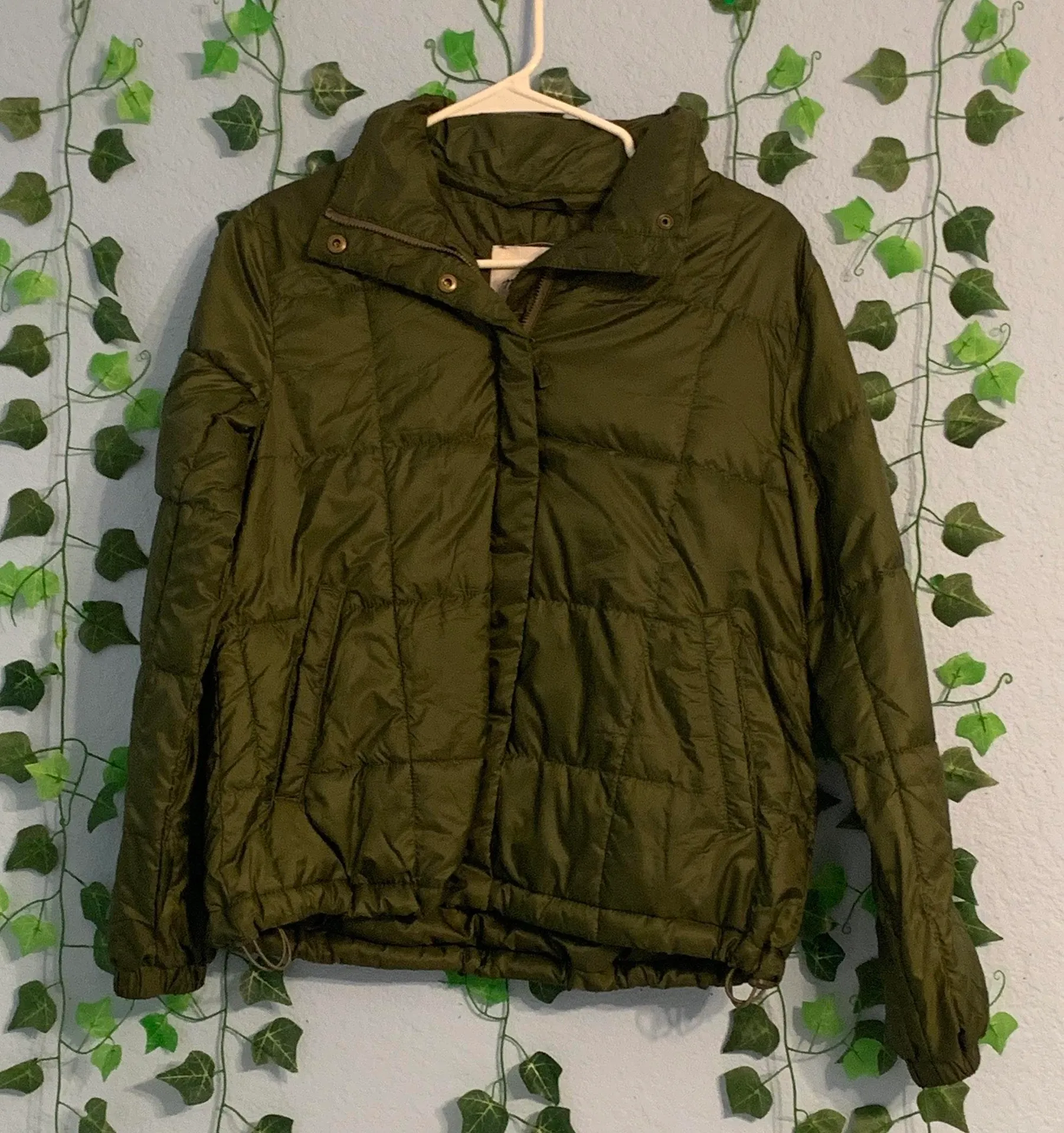 Madewell Travel Buddy Packable Puffer - Image 4