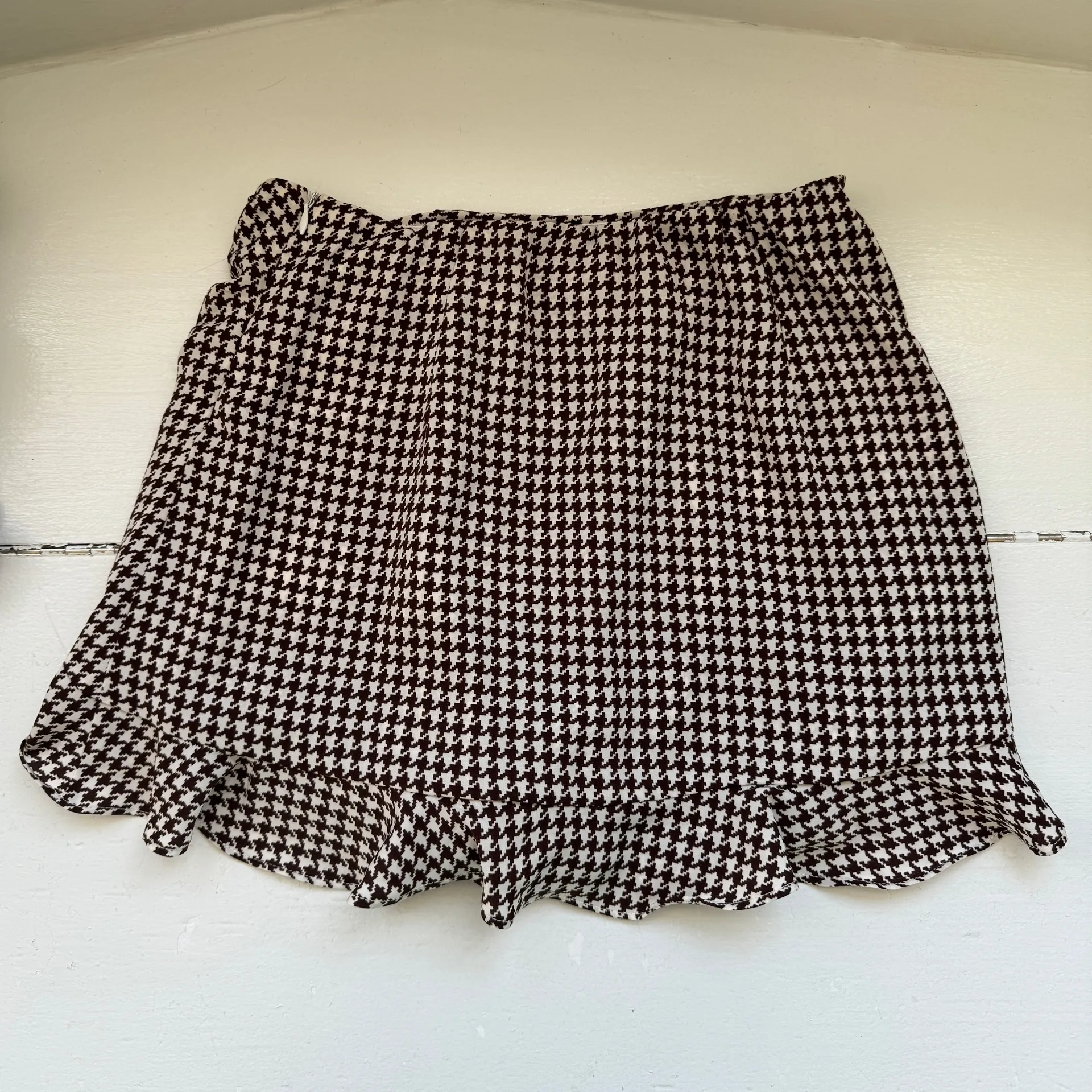 (Grey Bandit) Skort - Image 2