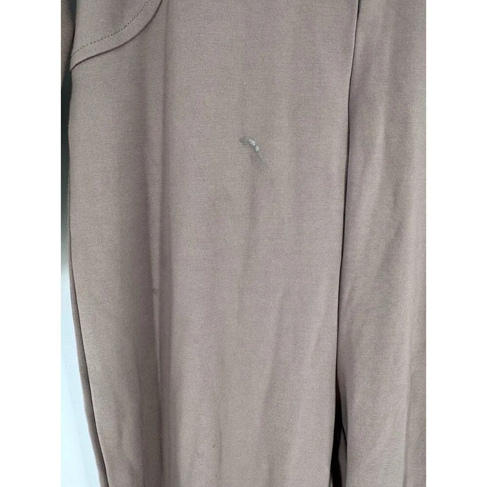 Simmi London Jumpsuit Sz 6 Bodycon Sexy Unitard Gym Workout Sporty Athletic New - Image 7