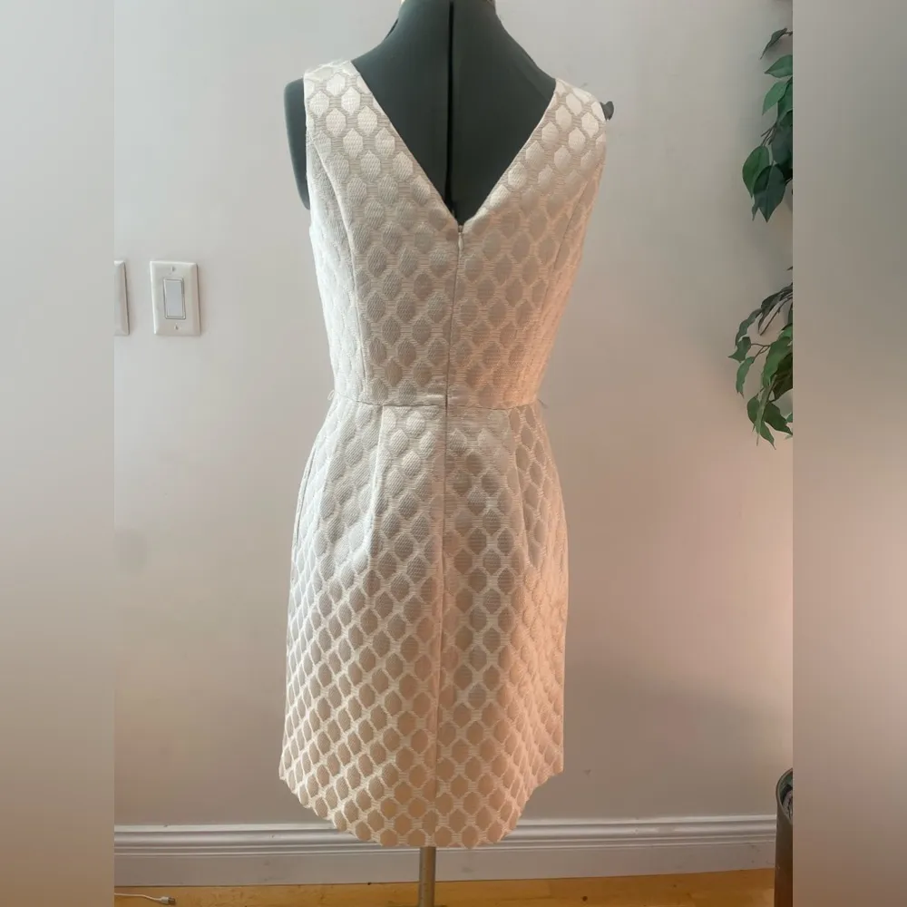 White House black market dress - Image 5