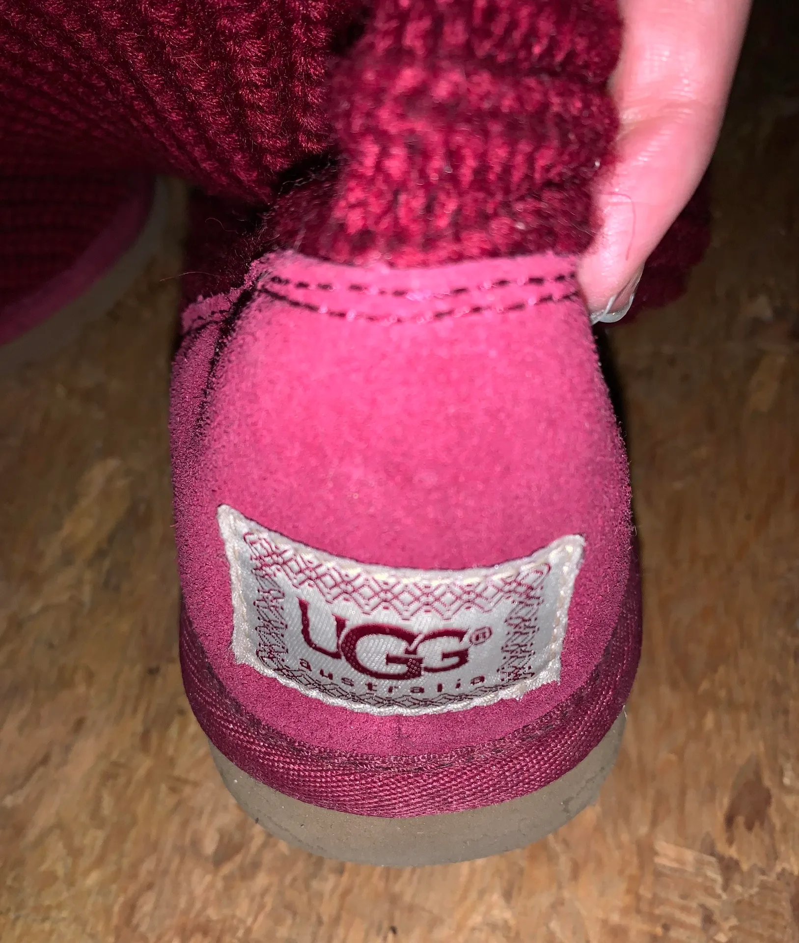 UGG Boots - Image 2