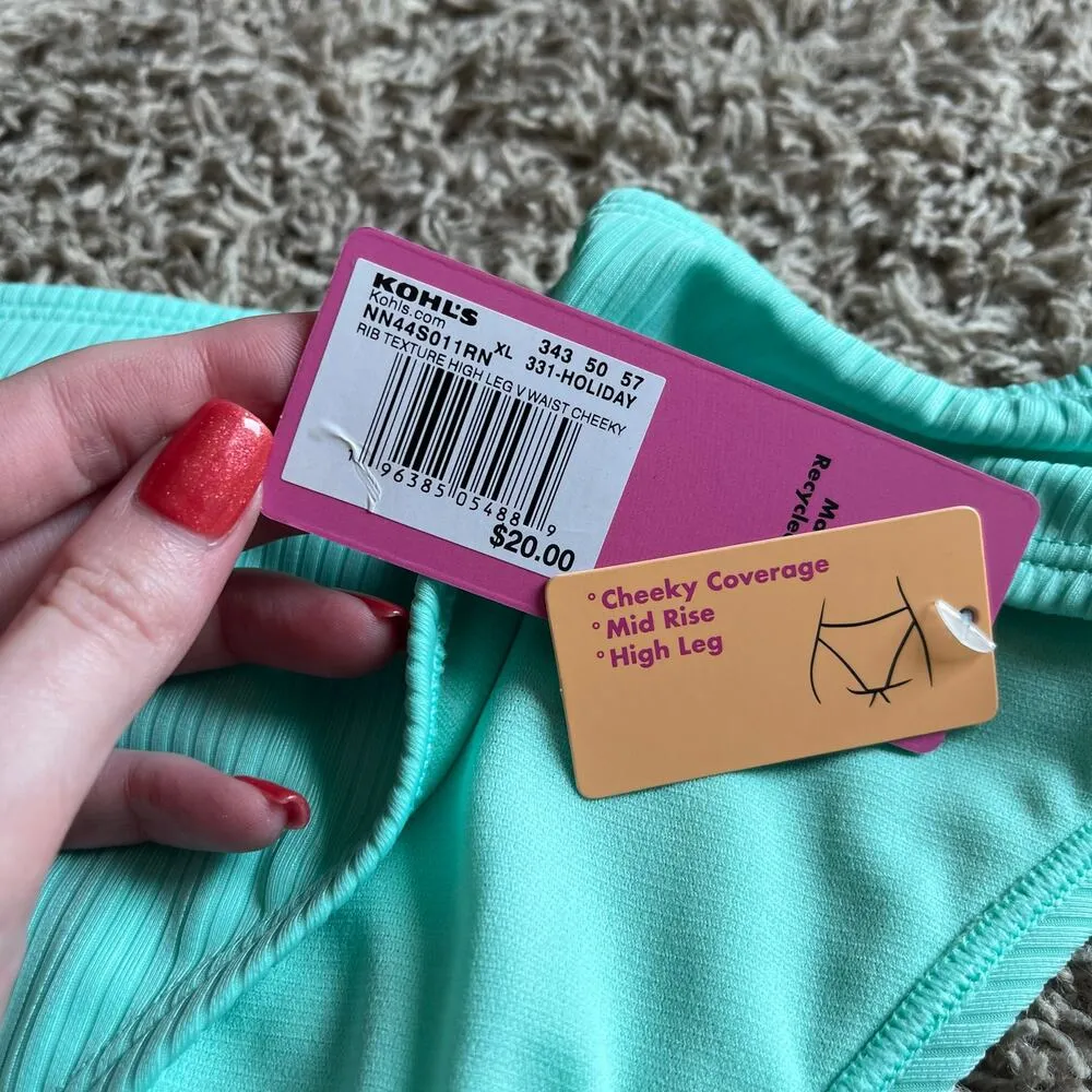 NWT! Juniors' Ninety - Image 5