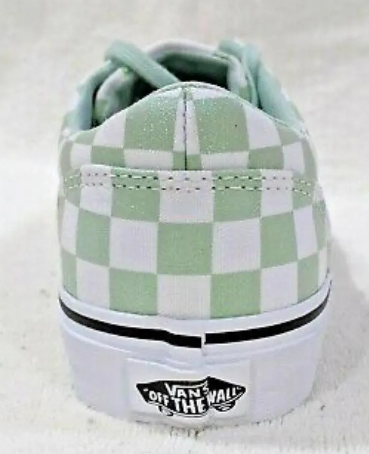 Vans Mint Green - Image 4