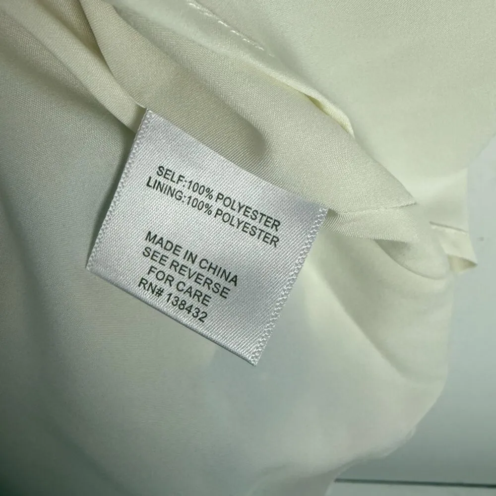 NWT Modcloth Exciting Find Shirt Dress Belted Floral Blue Pink Size Small S NEW - Image 11