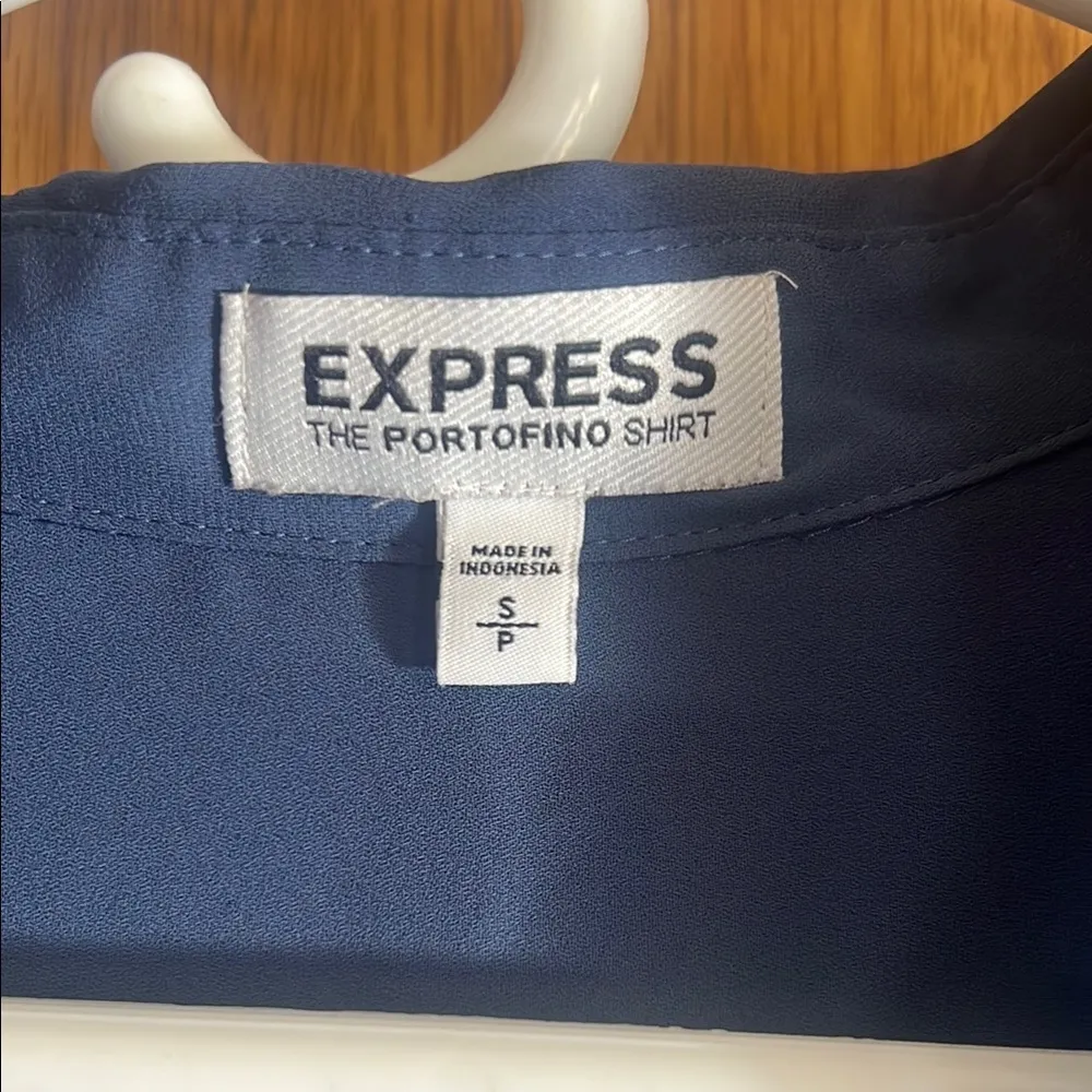 Women Button down shirt - Image 2