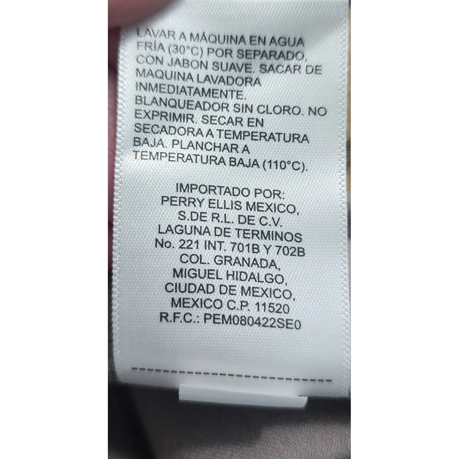 Rafaella Women's Trousers Dress Pants‎ Size 10 Career Work Beige - Image 5