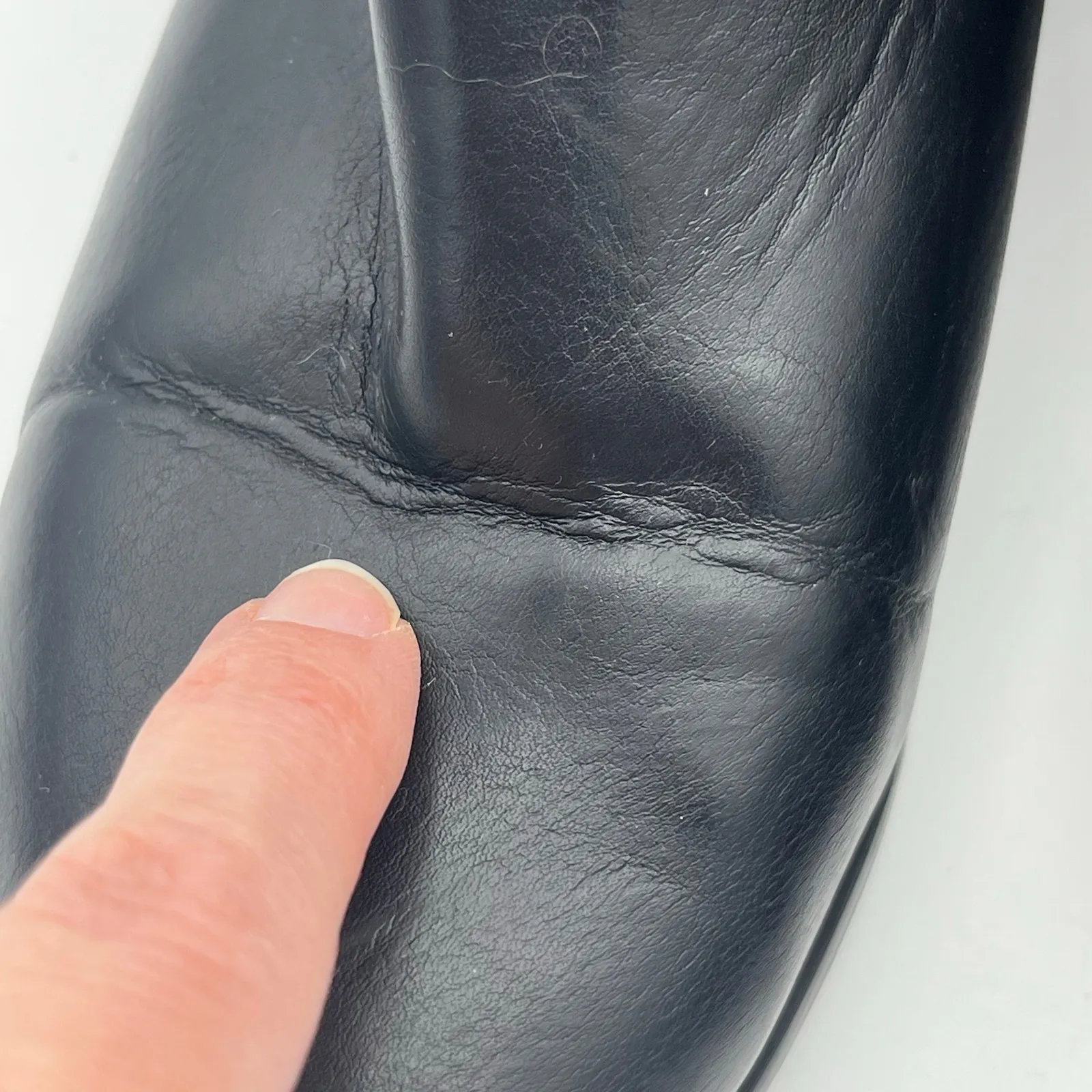 Betsey Johnson Women's Wilma Western Booties Size 6.5M - Image 8