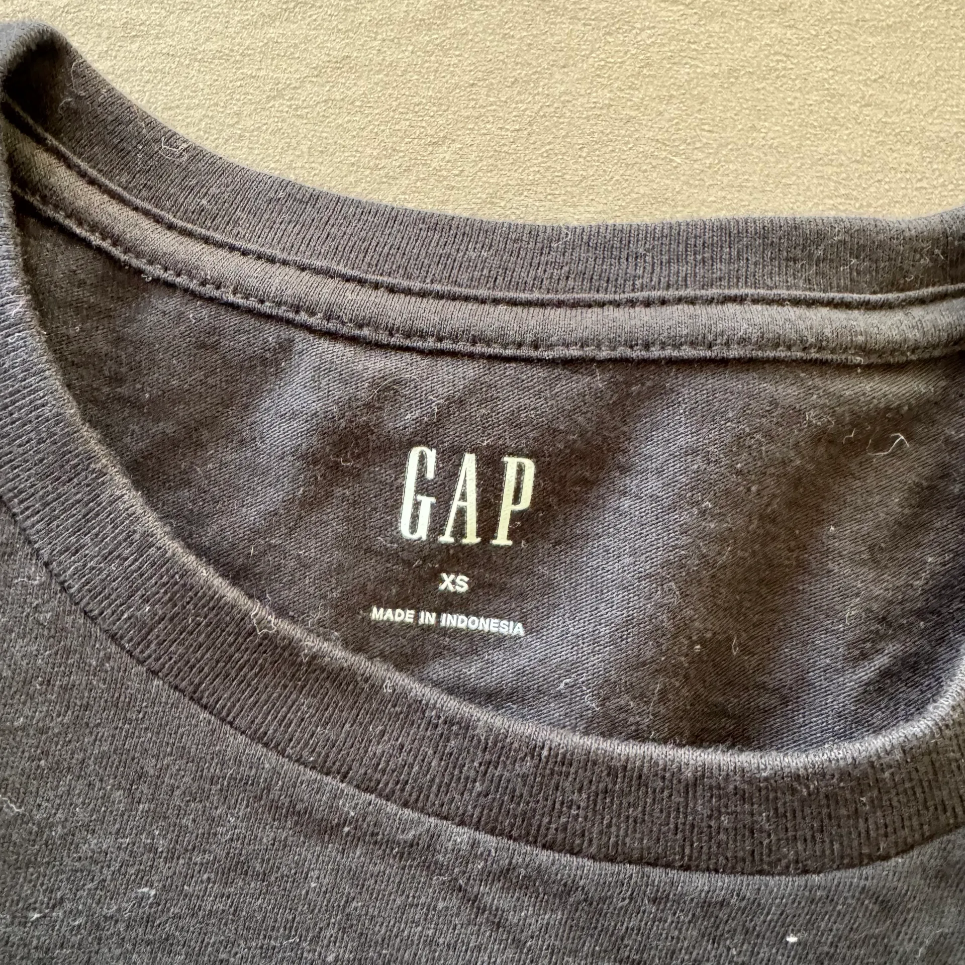 Logo T-Shirt - Image 6