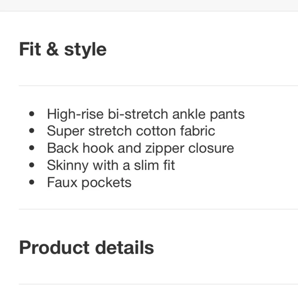 a new day grid pants 8 - Image 9