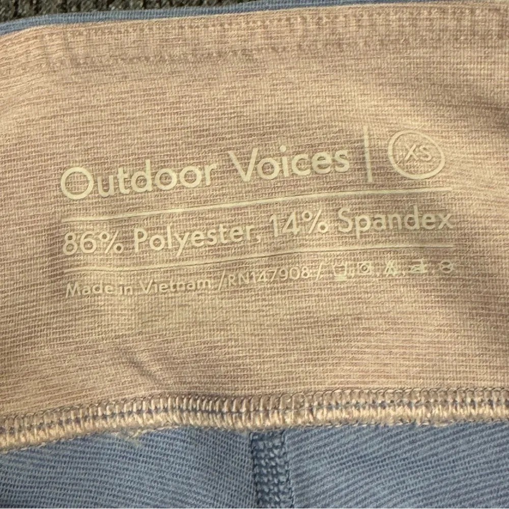 Outdoor Voices Women’s 7/8 Springs Leggings - Image 5