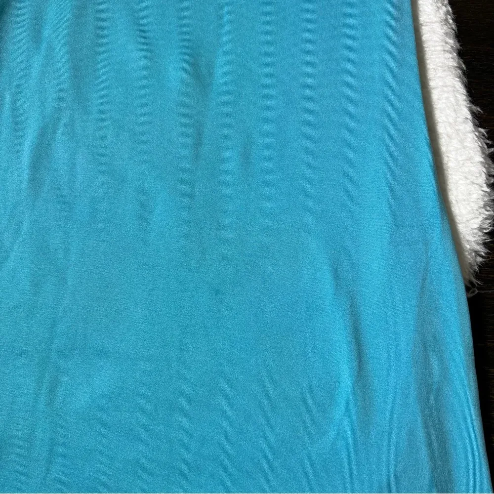 Title 9 Ocean Wave Boardwalk Thermalete Fabric Regulator Dress - Image 13