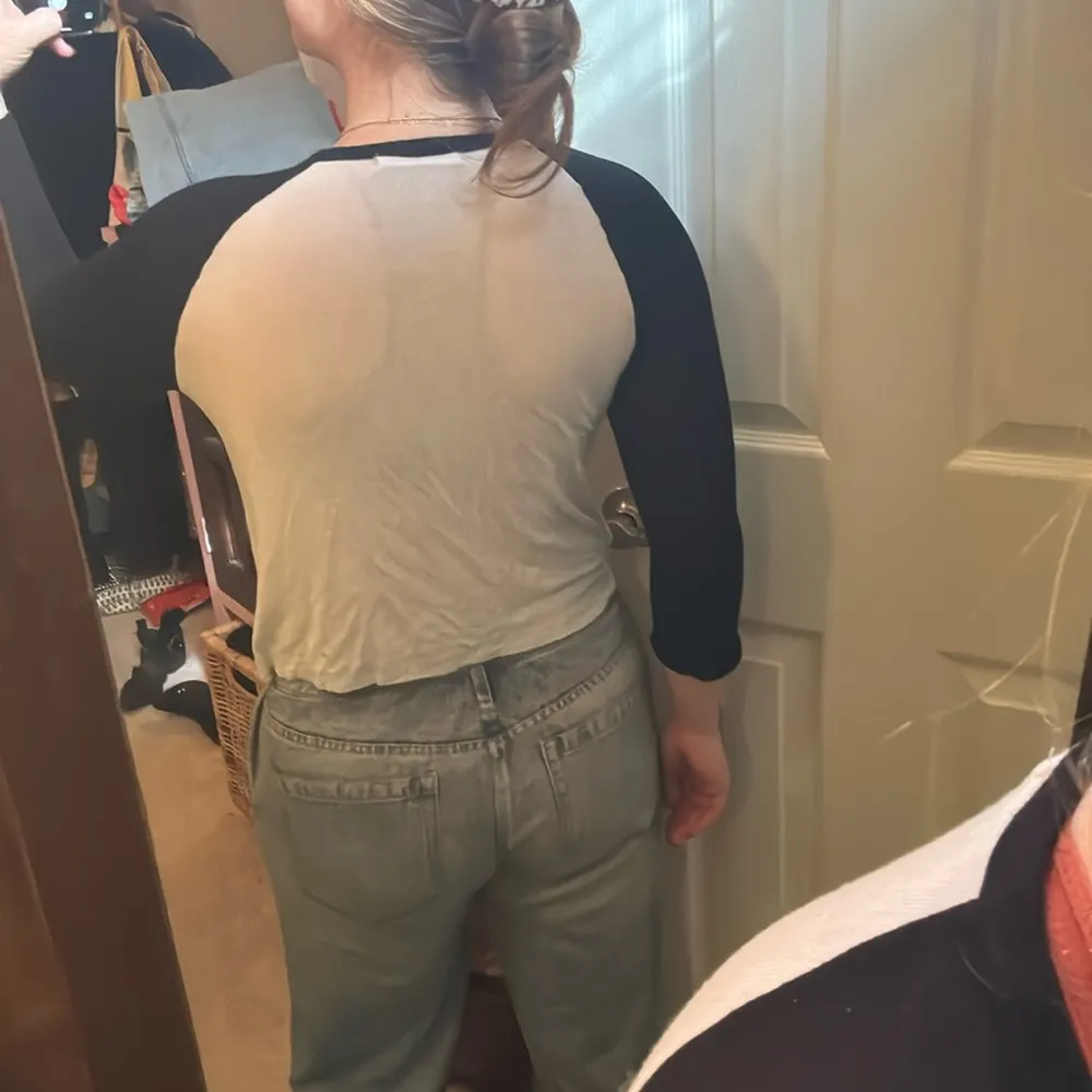 Project Social Baseball T - Image 4