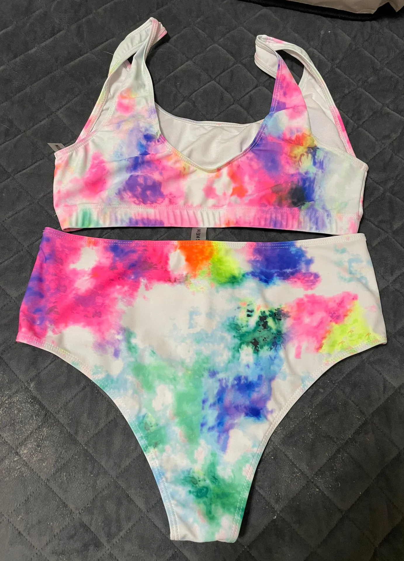 SheIn Swimsuit - Image 2