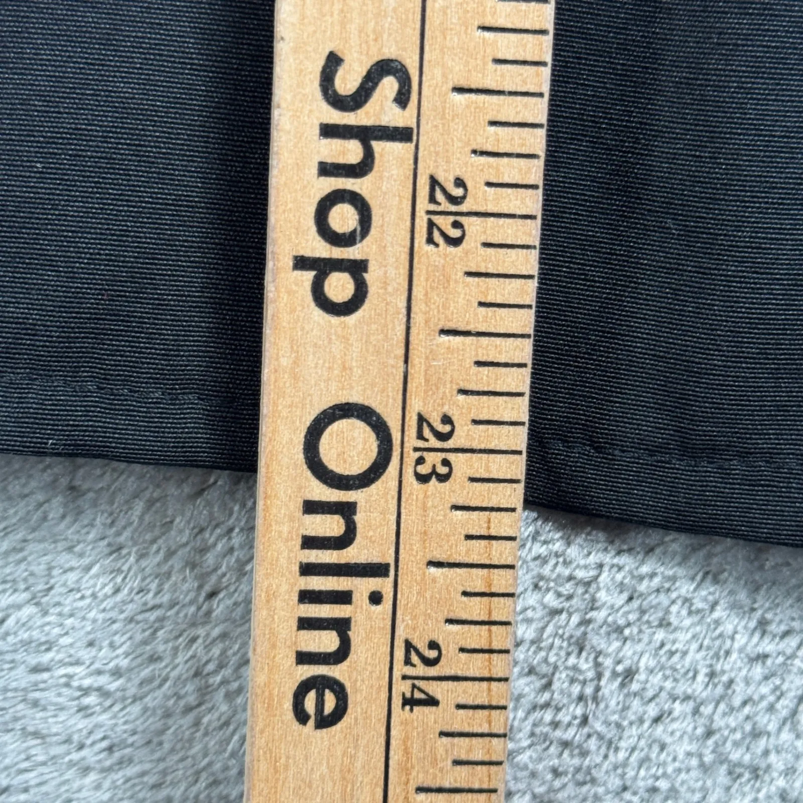 Cache Paris Womens 2 Piece Skirt Suit 4 Black Tan Baroque Jacquard Vintage 80s‎ - Image 10