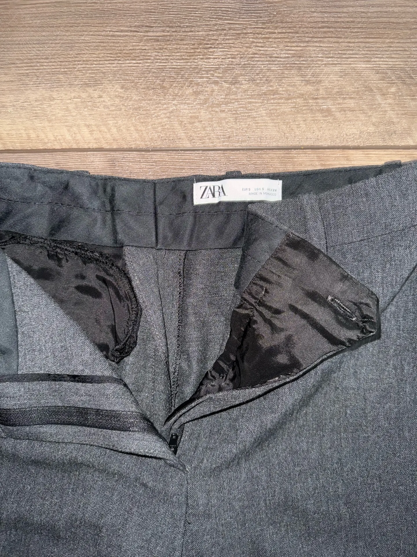 ZARA Pants - Image 3