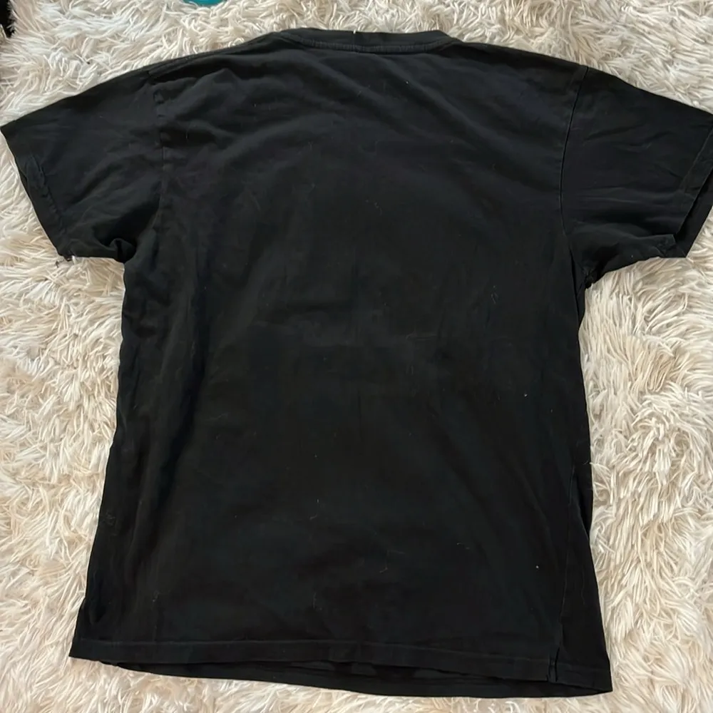 LADY GAGA Joanne PIANO OFFICIAL MERCH BAND CONCERT MUSIC T - Image 7