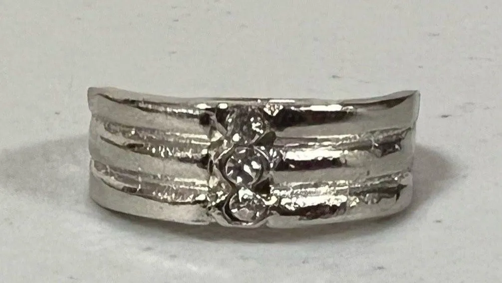 Silver Diamond 3 - Image 2