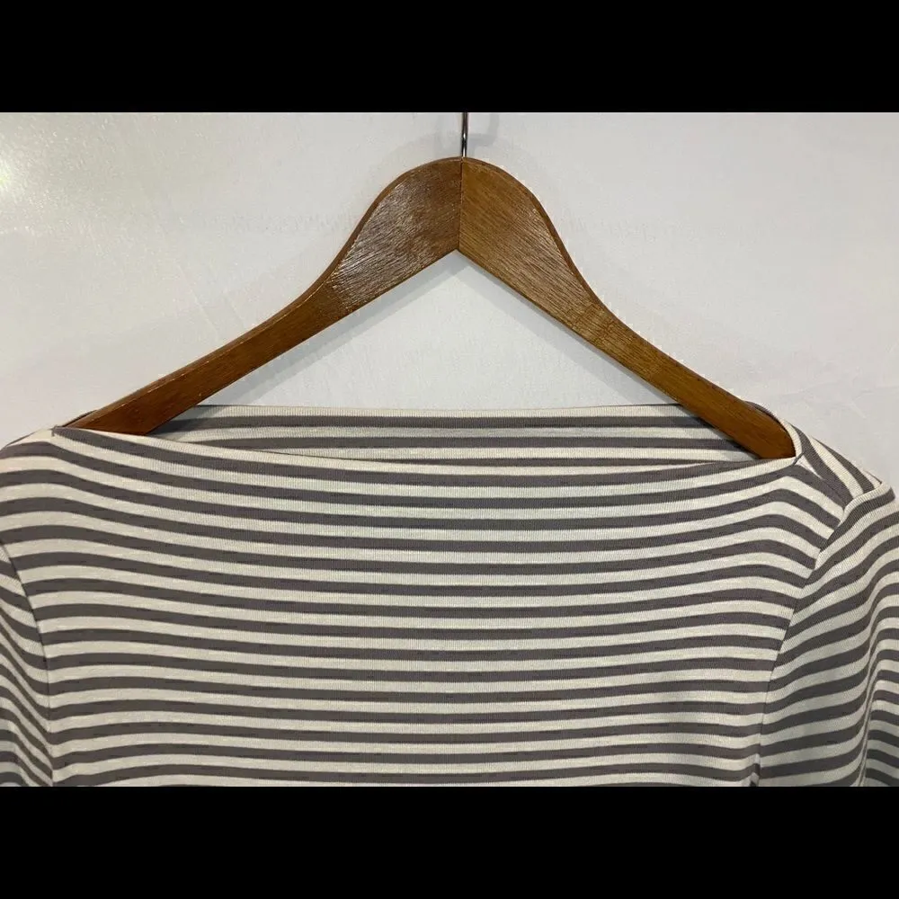 Old Navy Mock Neck Classic Top - Image 4