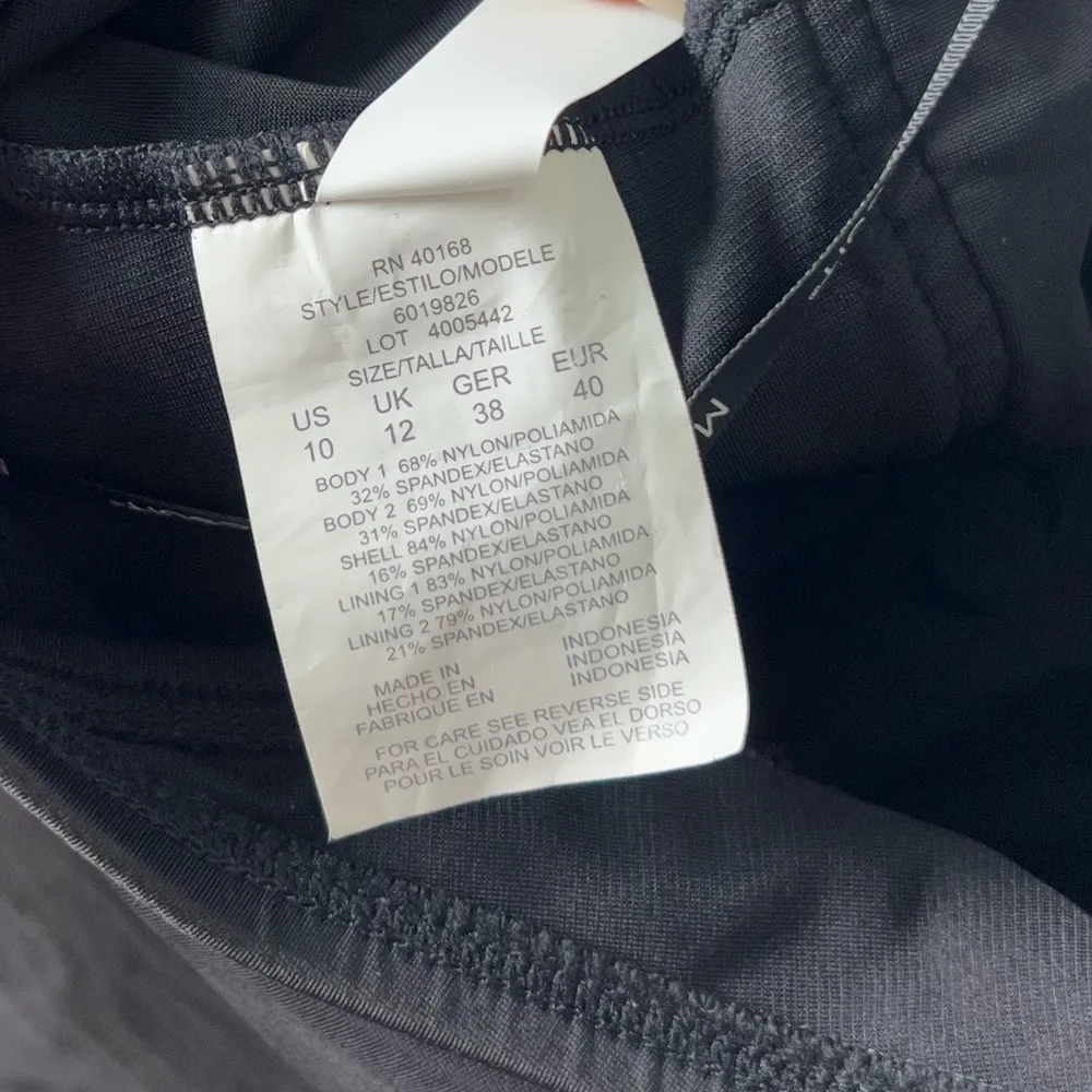 Magicsuit Chromatique Joelle Gathered One - Image 9