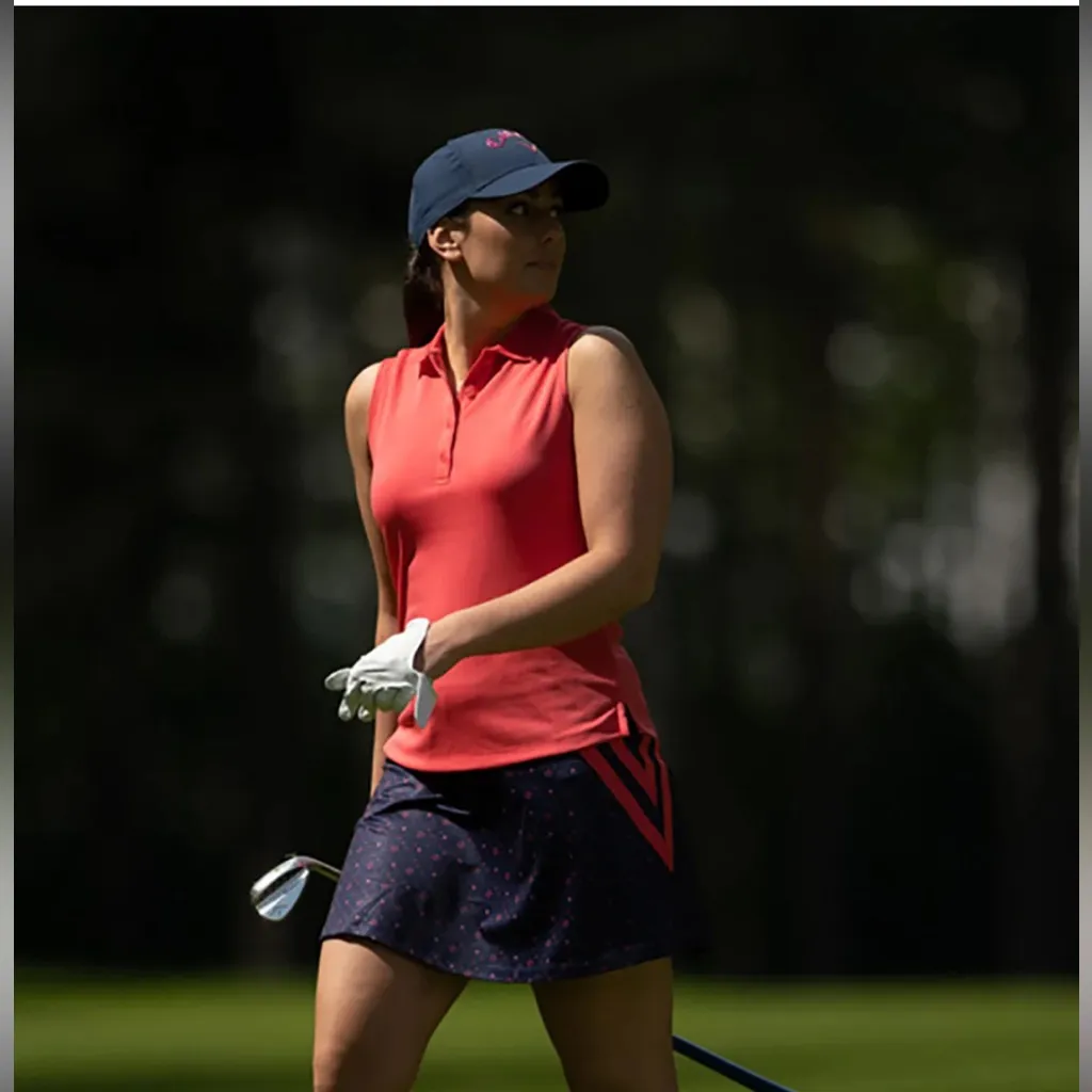 Callaway True sculpt Women's Golf Skort Size XL‎ - Image 2