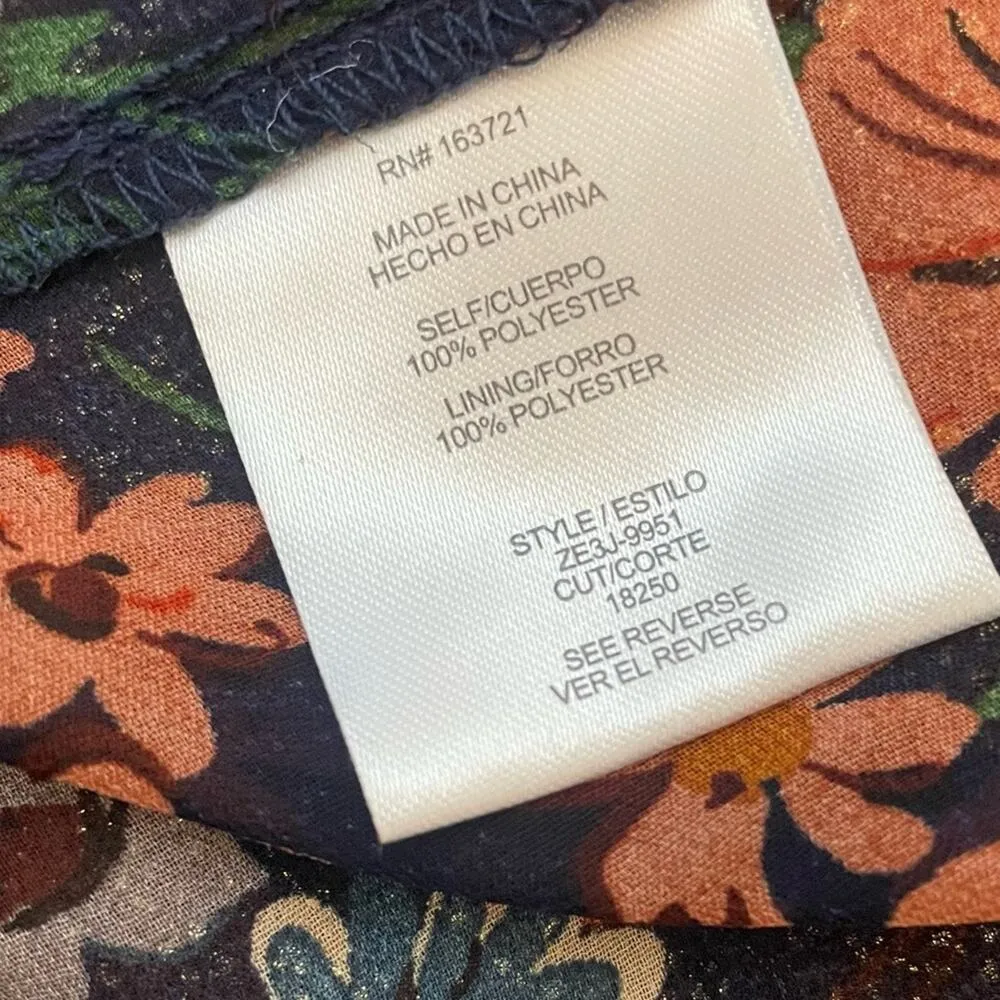 CITY STUDIO Juniors' Floral - Image 8