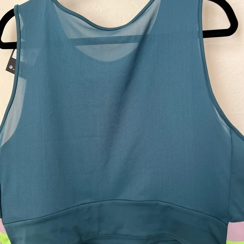 NWT Nike Tight fit crop tank top▪️size 3X - Image 6