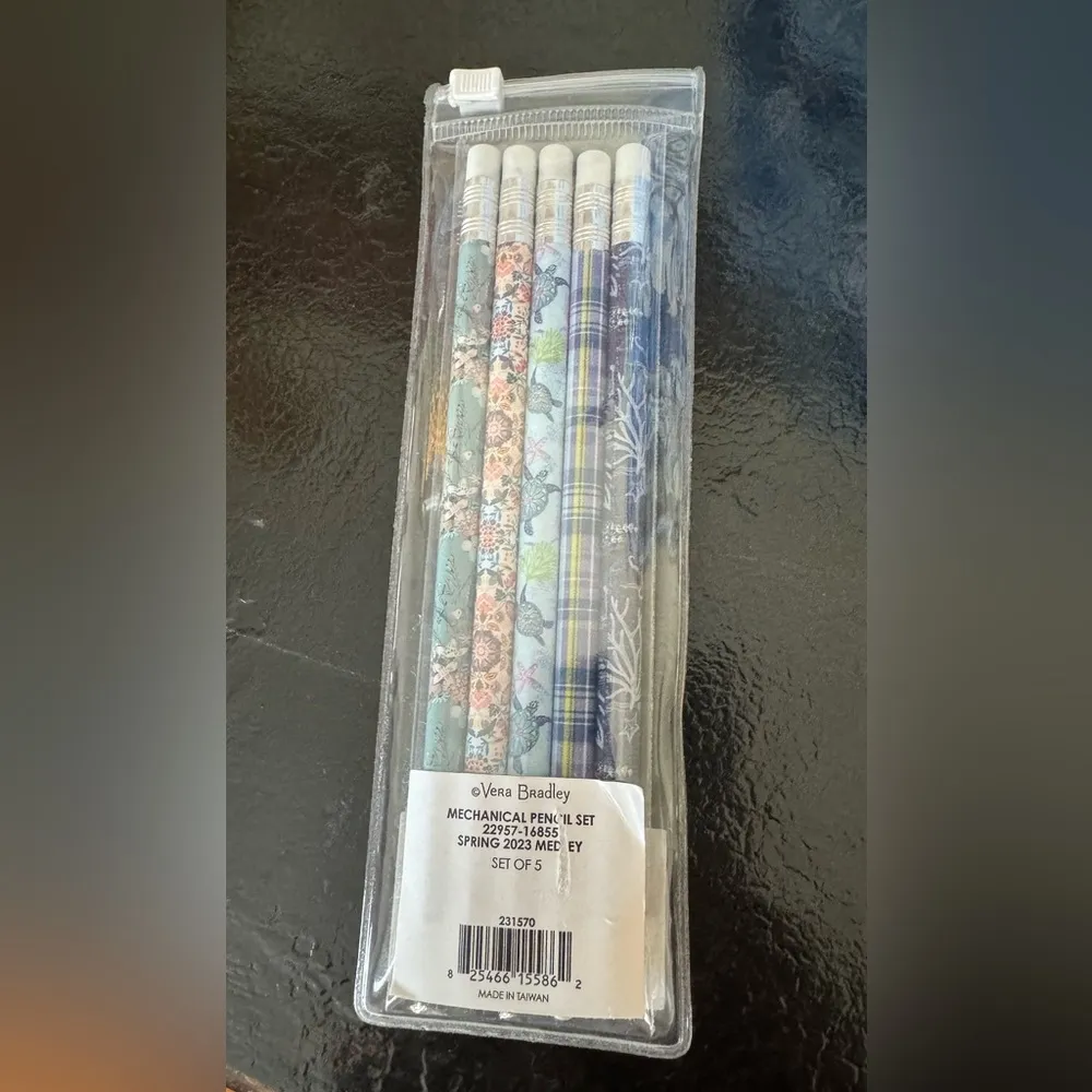 NWT Quick Draw Sling Tote in  Blue Lagoon includes GWP - Image 15