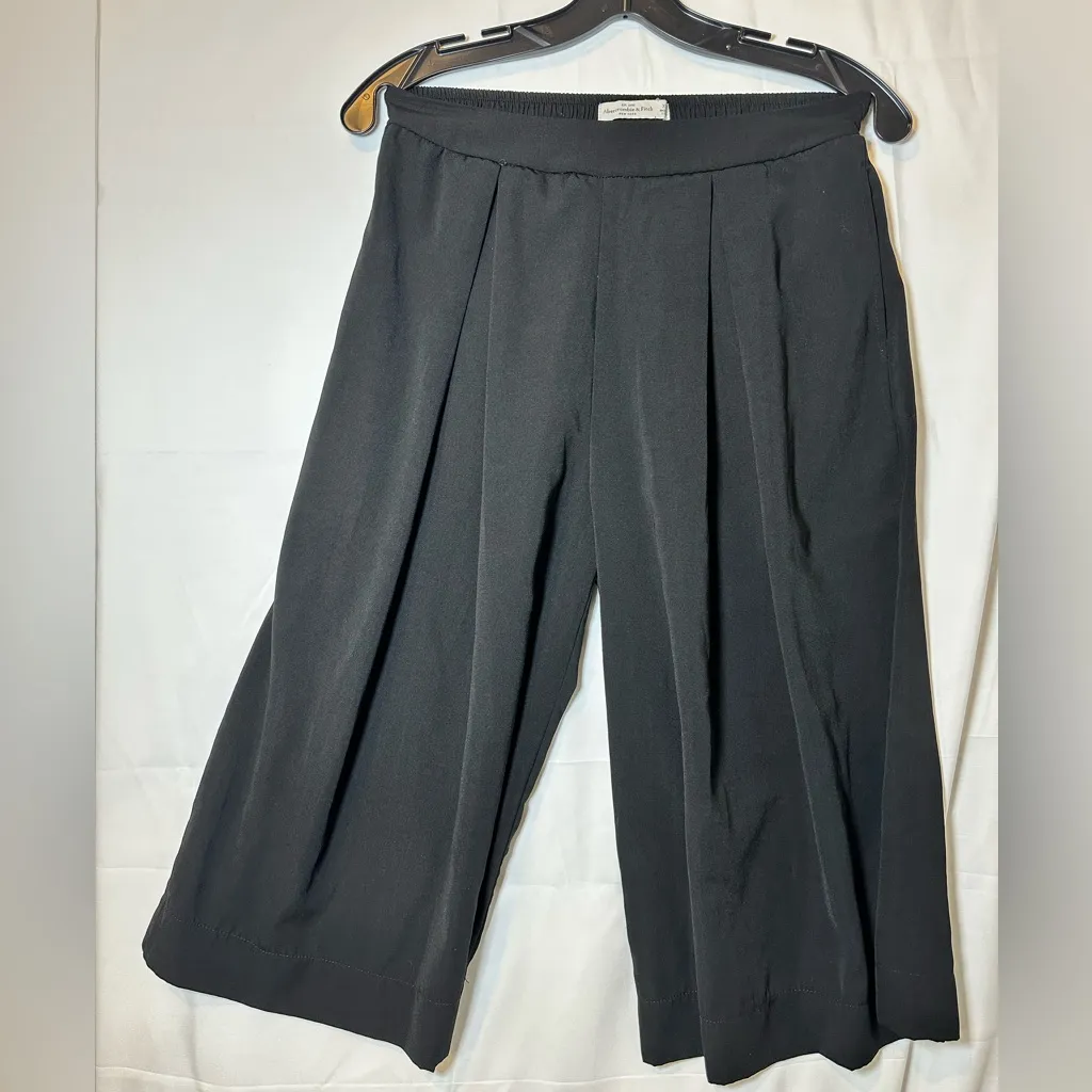 Abercrombie & Fitch wide leg Trousers - Image 2