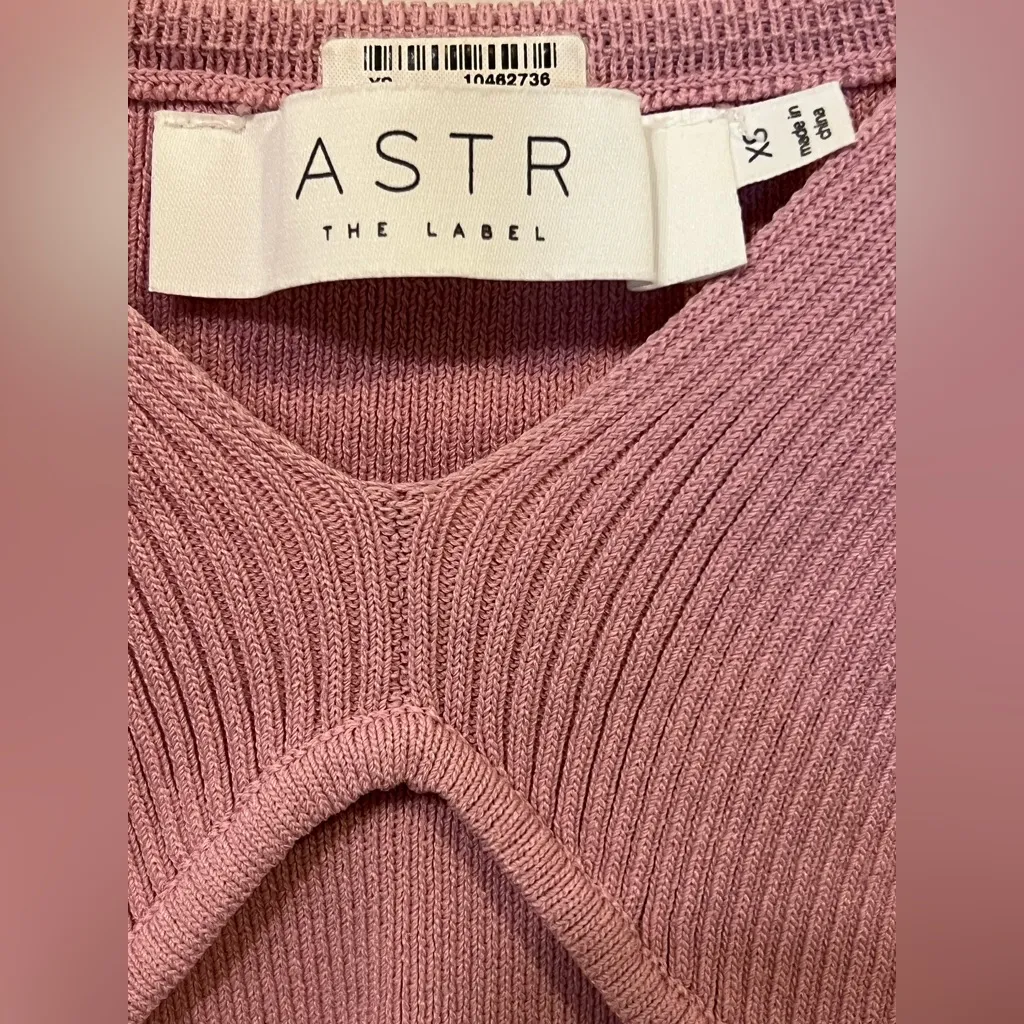 ASTR the label Tarzana Sweater Size XS - Image 6