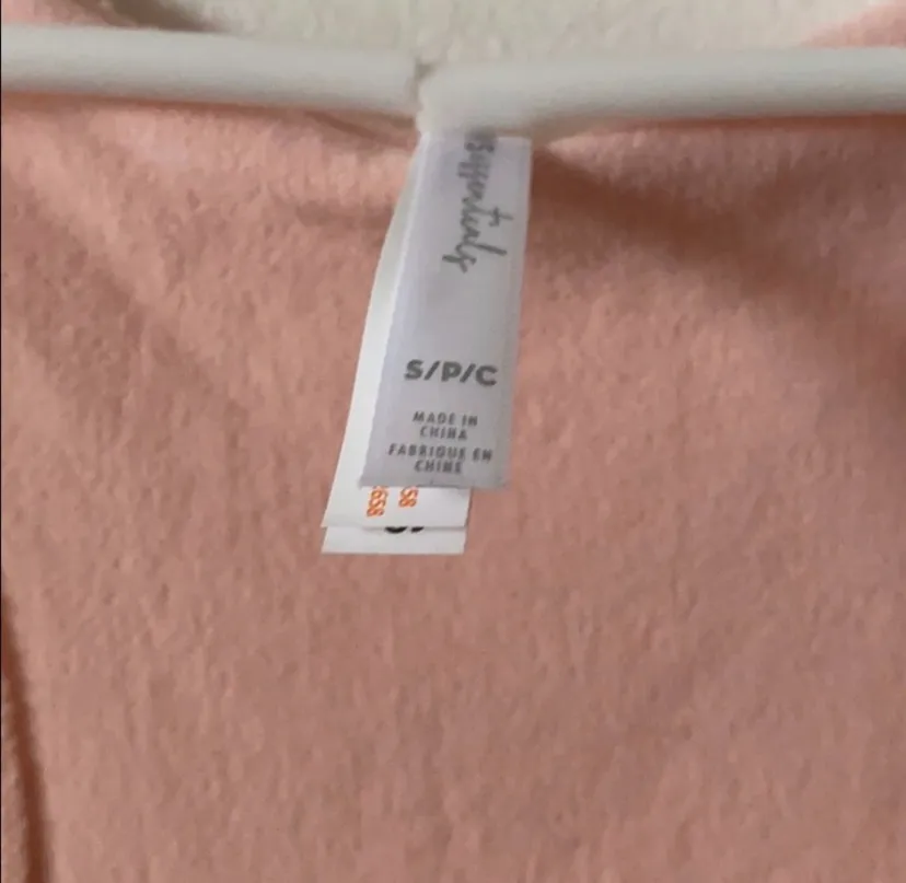 Pink Leotard  - Image 3