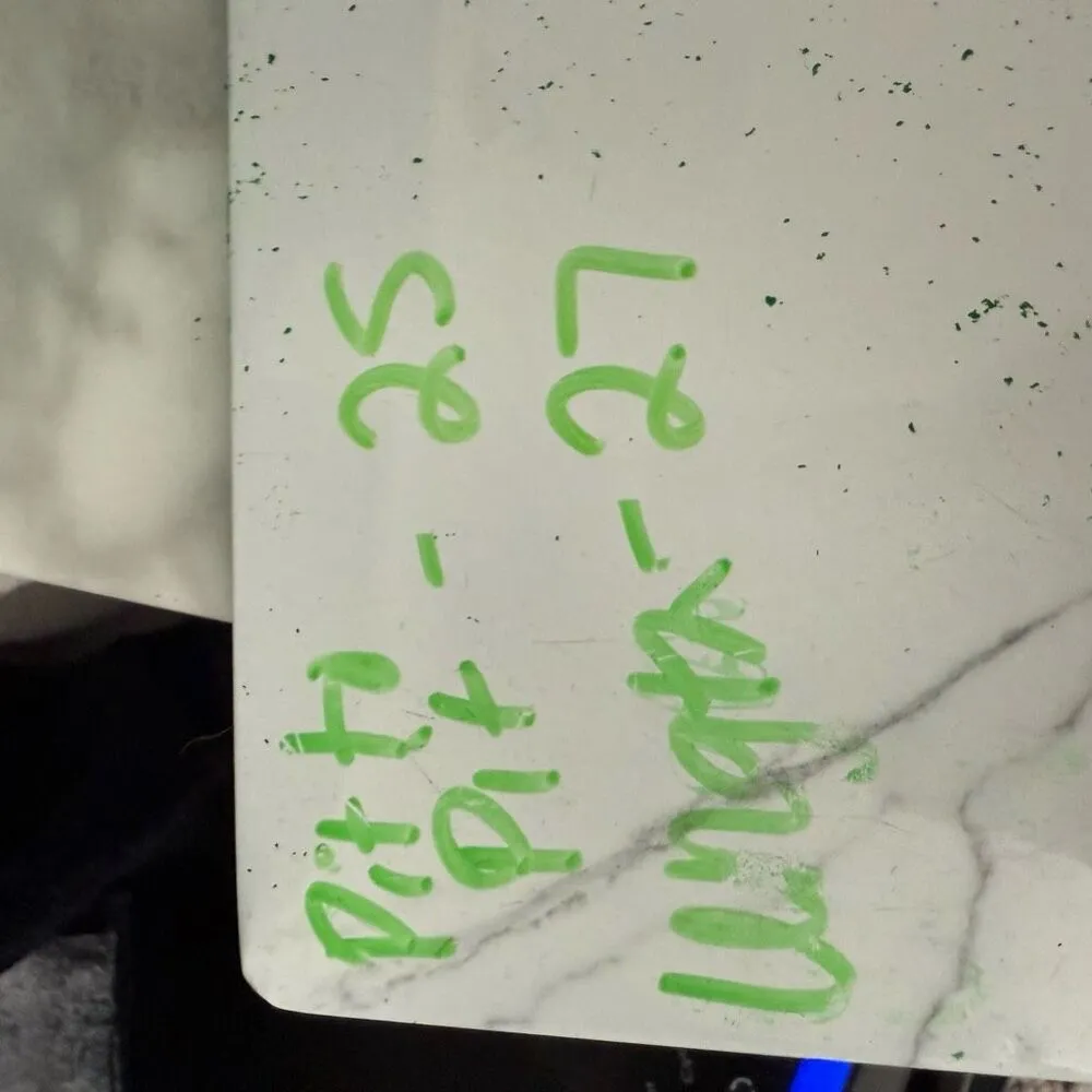 J America Women’s Large Siesta Key Sweatshirt - Image 4