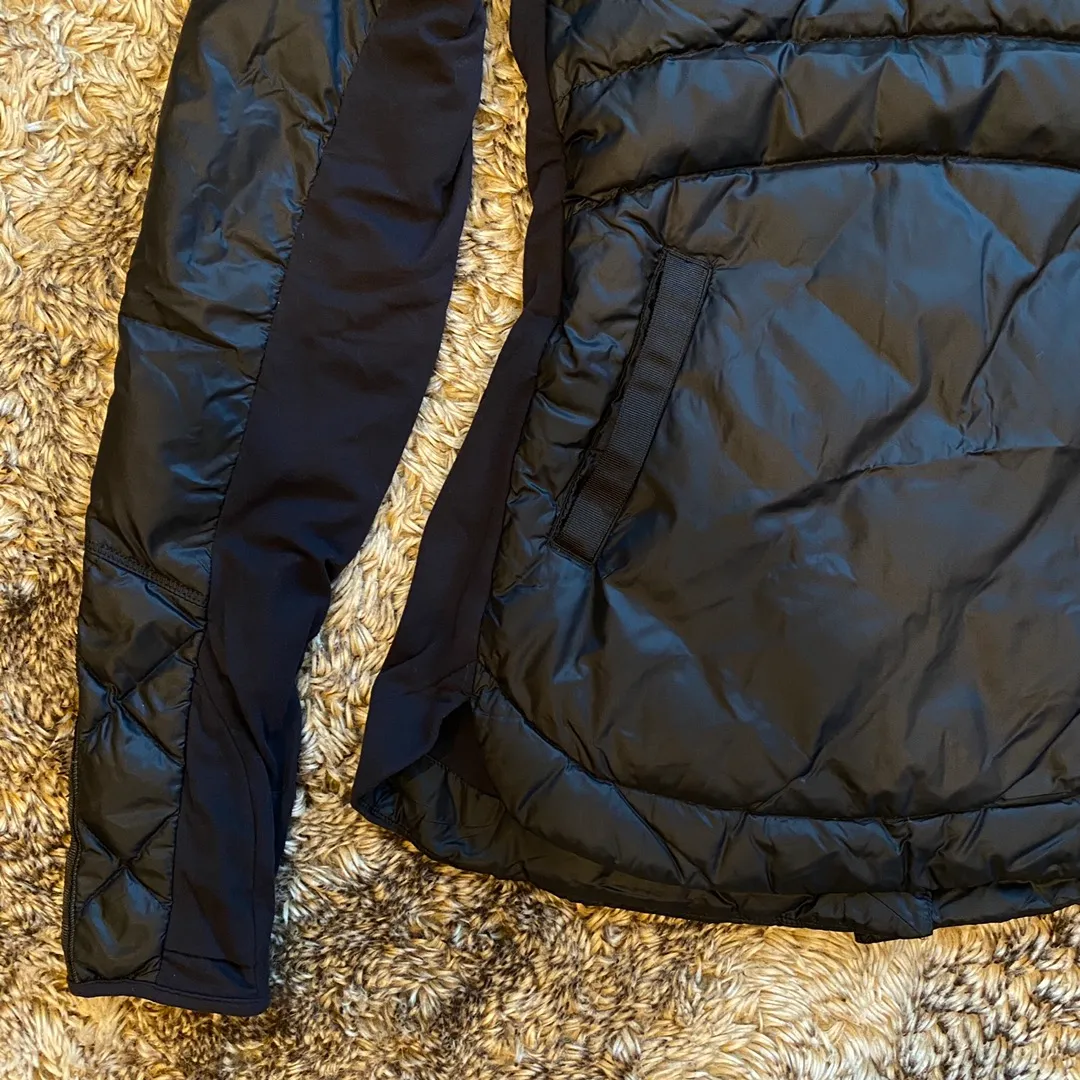 Lululemon Down For A Run Pullover - Image 6