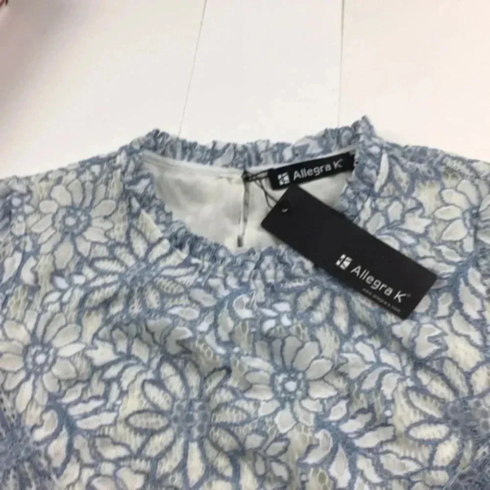 COPY - Allegra K ladies blouse S - Image 14