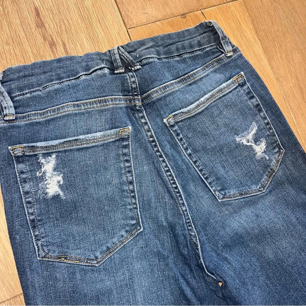 Good America Good Legs Skinny Jean Stretch 6/28 - Image 4