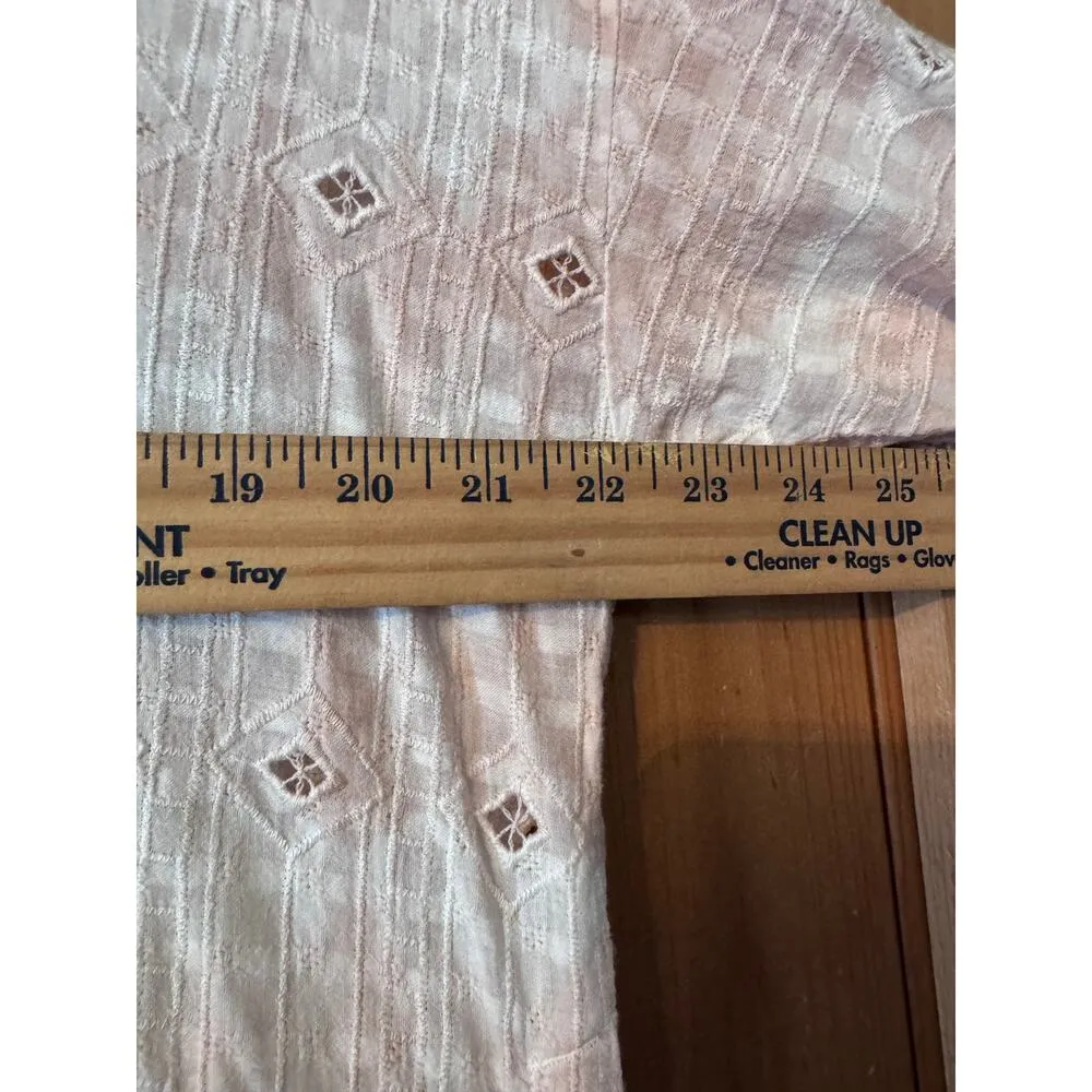 Pure Jill Textured Tunic Top - Image 4