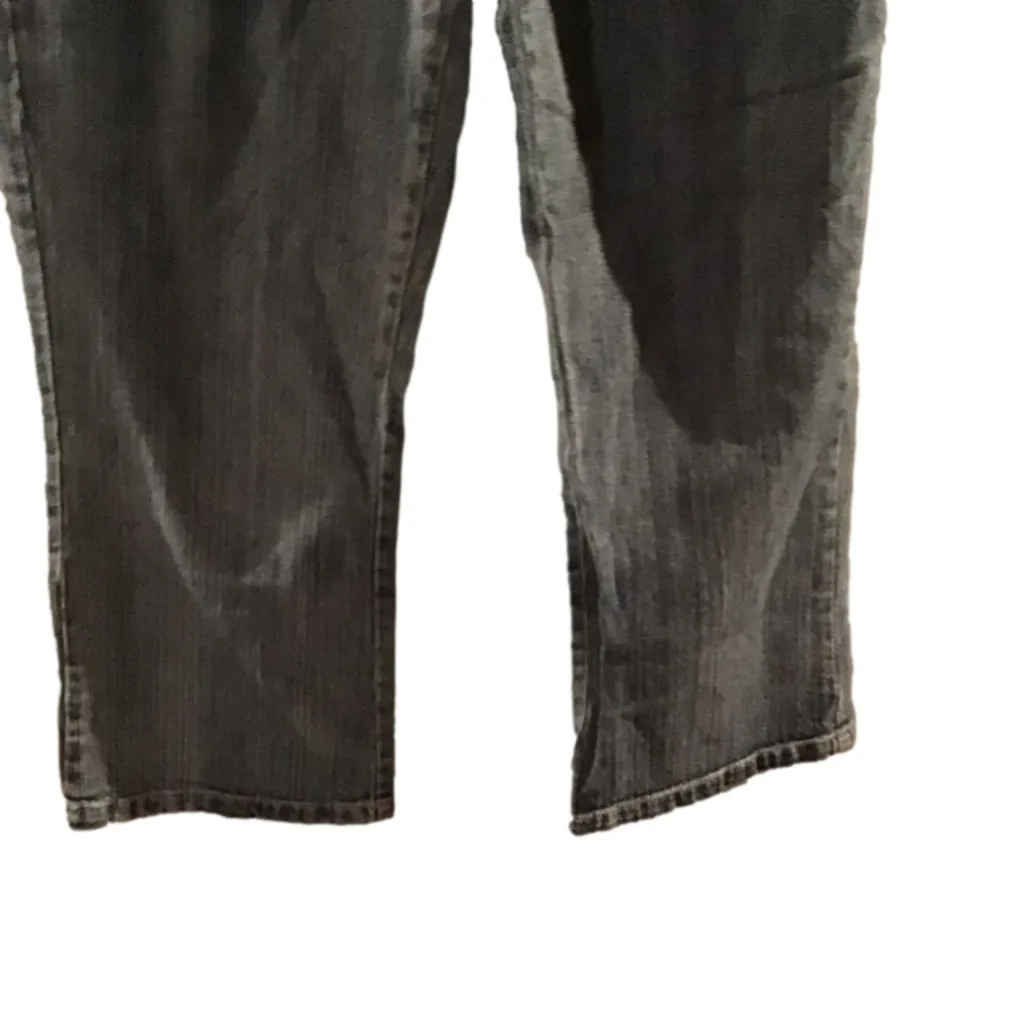 TOMMY HILFIGER JEWELED BOYFRIEND JEANS - Image 3