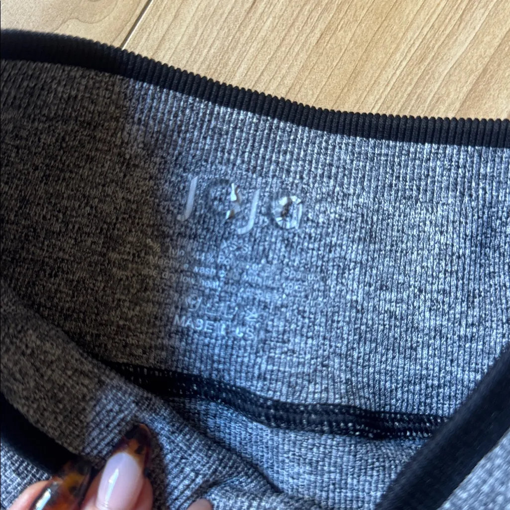 Joja Level Up Shorts - Image 7