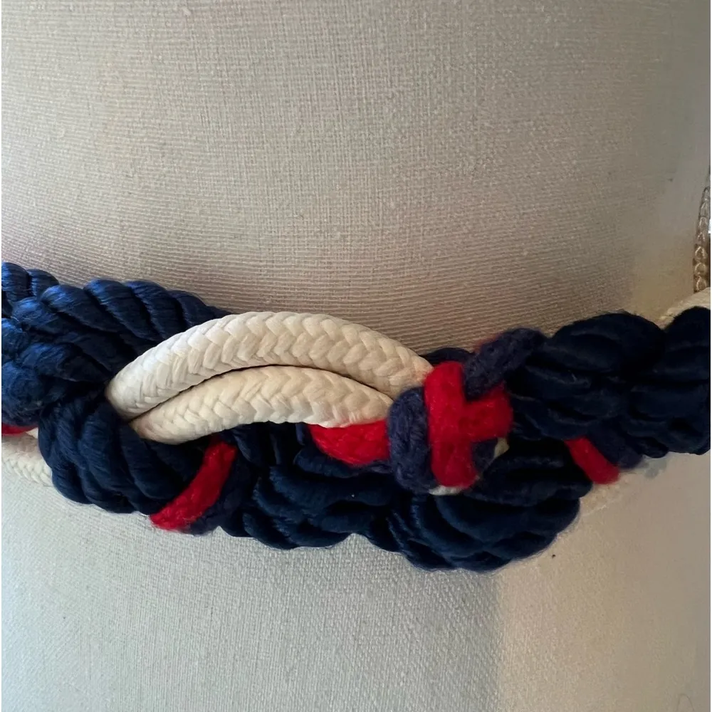 1980’s belt - Image 3