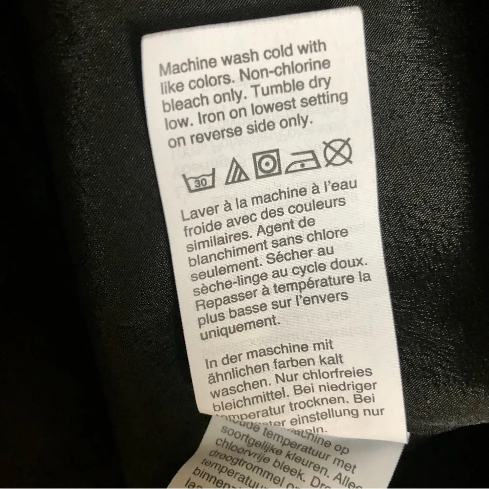 J. Crew Collection Goma Tiered Metallic Gold Bronze Midi Dress Pleated Ruffles 4 - Image 15