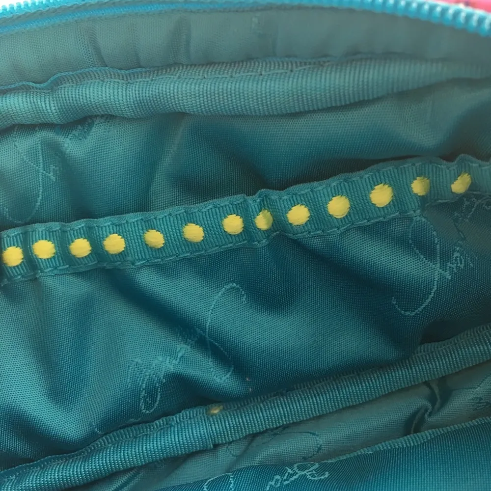 Vera Bradley Long Pouch Wallet - Image 7