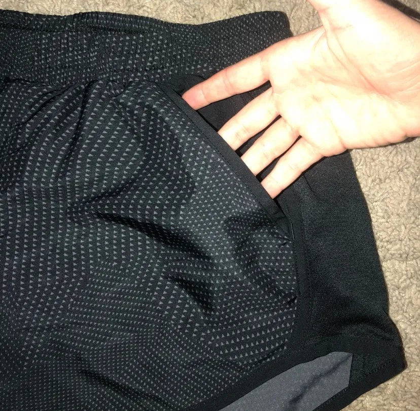 Under Armour Running Shorts - Image 3
