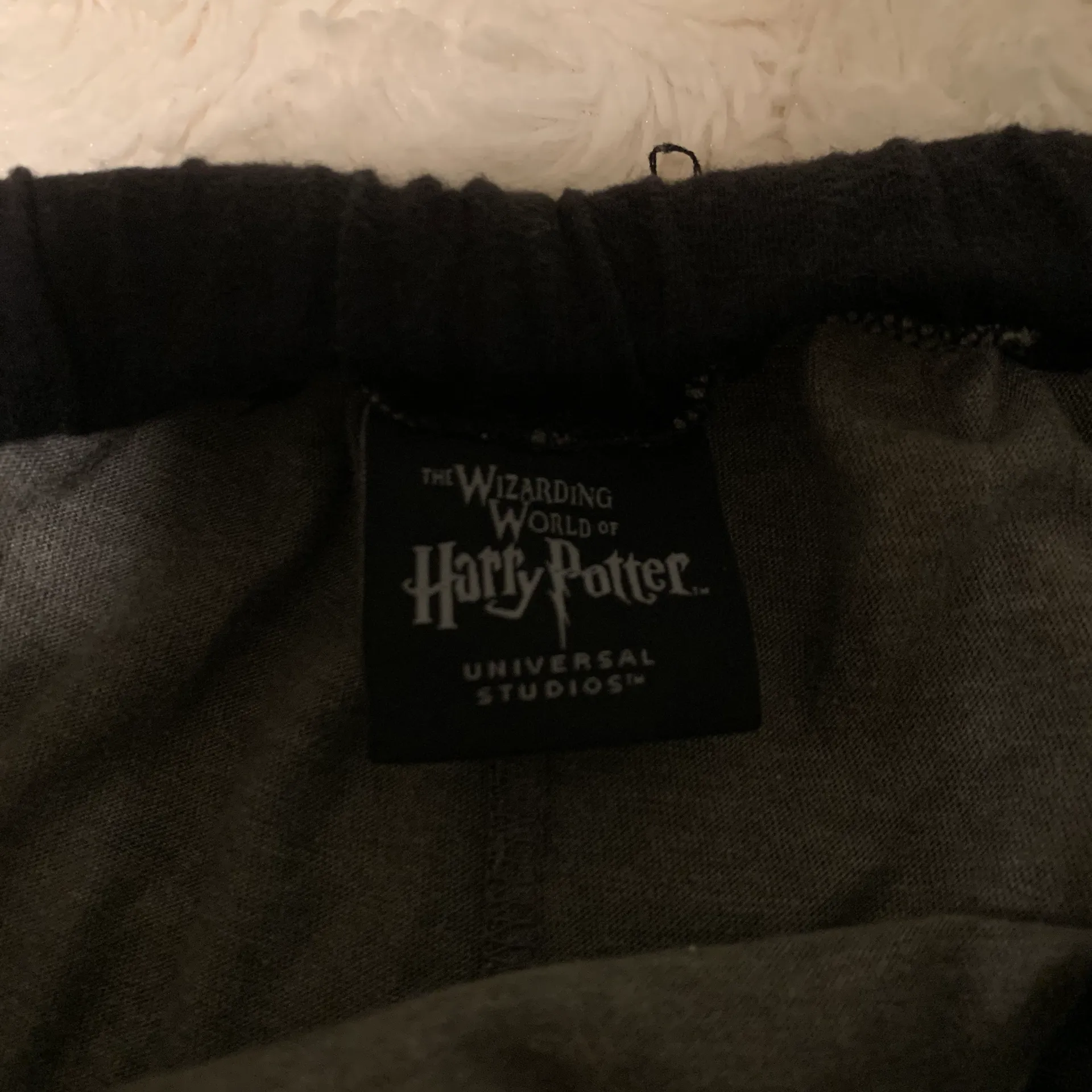 Harry Potter Pajama Pants - Image 3